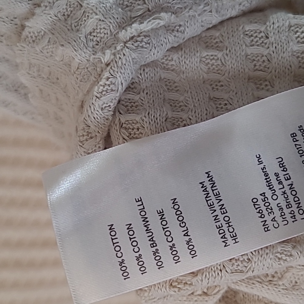 Free People .. Juicy Long Sleeve .. Stone Cold  .. Medium .. NWT‎ - Picture 7 of 7
